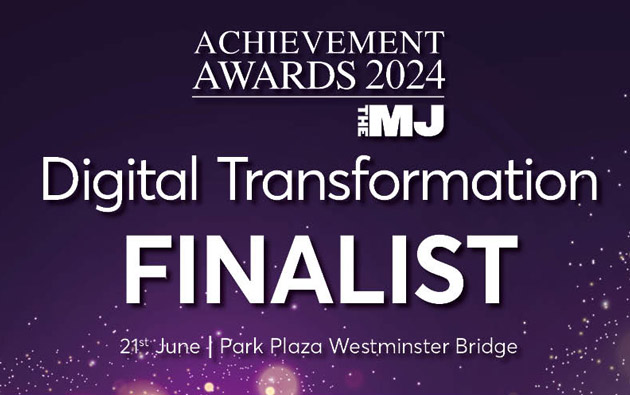 Newcastle City Council and Netcall shortlisted for 2024 MJ Awards