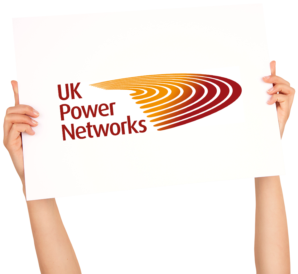 UK Power Networks Powering efficiency for customers Netcall