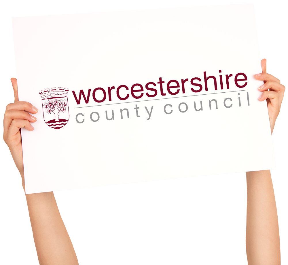 Worcestershire County Council | Quality digital conversations - Netcall