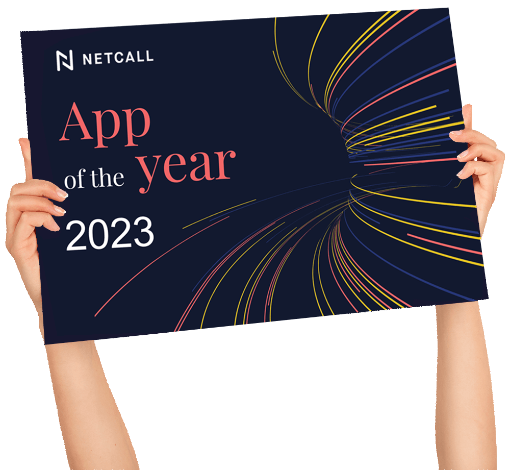 App of the Year 2023 winner announcement