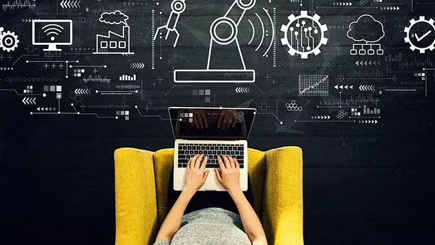 What is RPA? - Netcall