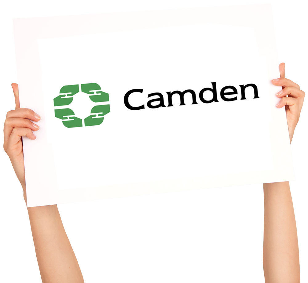 Camden Council Connected citizen views Netcall